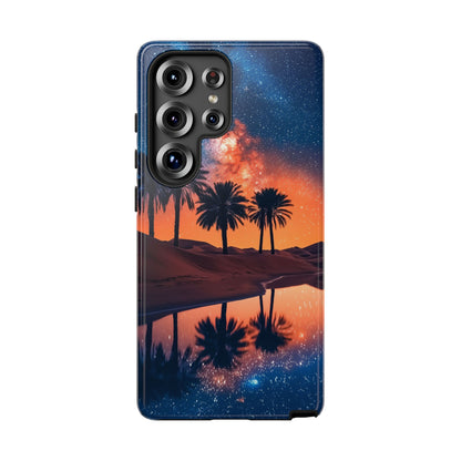 Wanderlust Landscape Case for iPhone, Samsung & Pixel