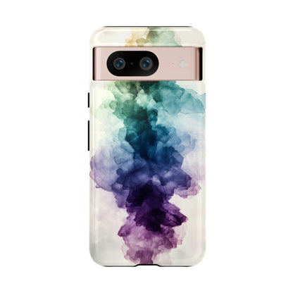 Ethereal Stone Mist Phone Case for iPhone, Samsung & Google Pixel