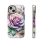 Floral Reverie Art Mobile Case