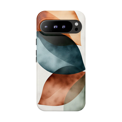 Ebb & Flow Terrazzo Phone Case for iPhone, Pixel & Samsung