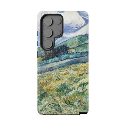 Vincent Van Gogh Phone Case Perfect for iPhone, Samsung & Google Pixel- Painting Phone Case - Van Gogh Art Gift - Aesthetic Phone Case, Nature Lover Gift