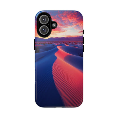 Nature Horizon Phone Case for iPhone, Pixel & Samsung