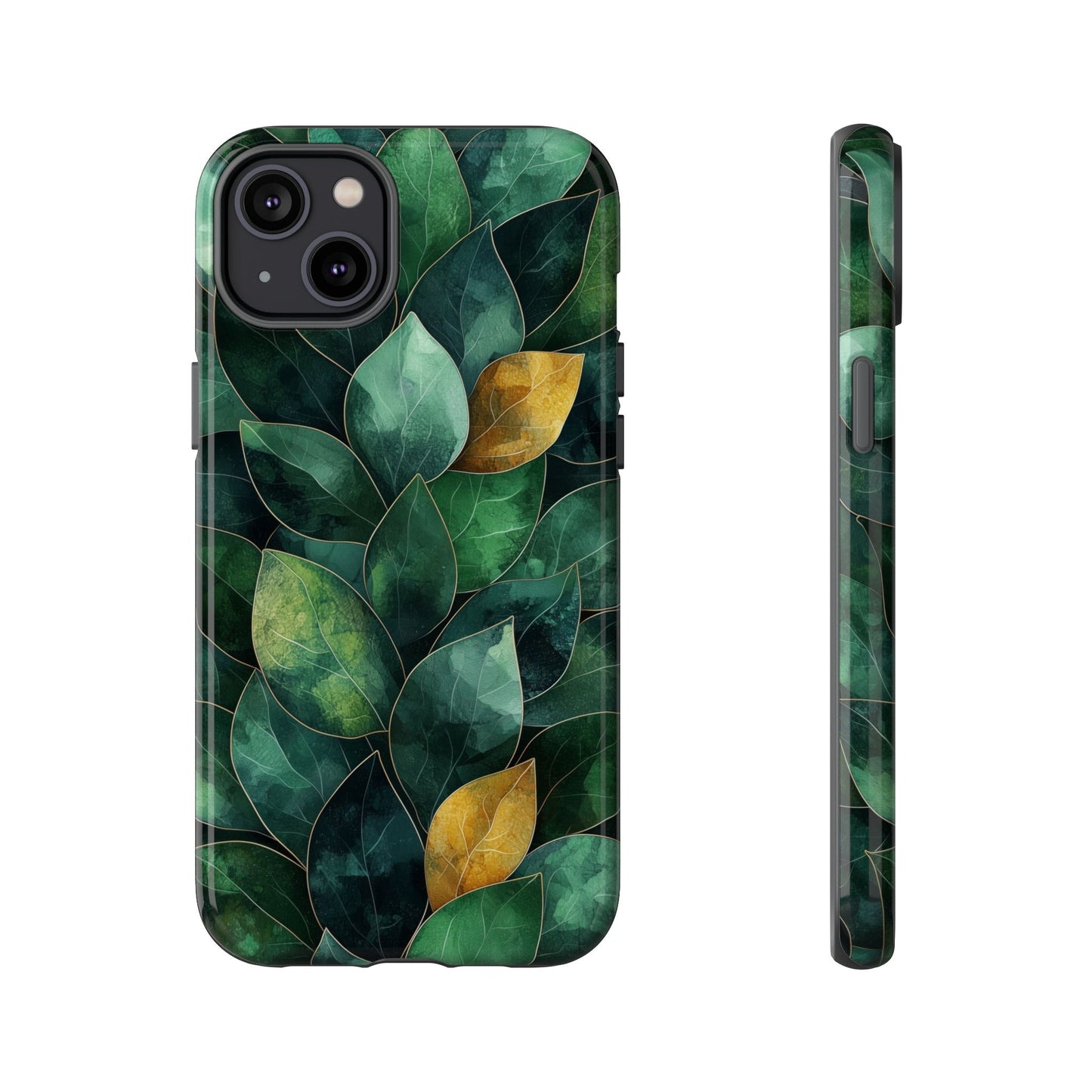Turtle Shell Phone Case for iPhone, Samsung & Google Pixel