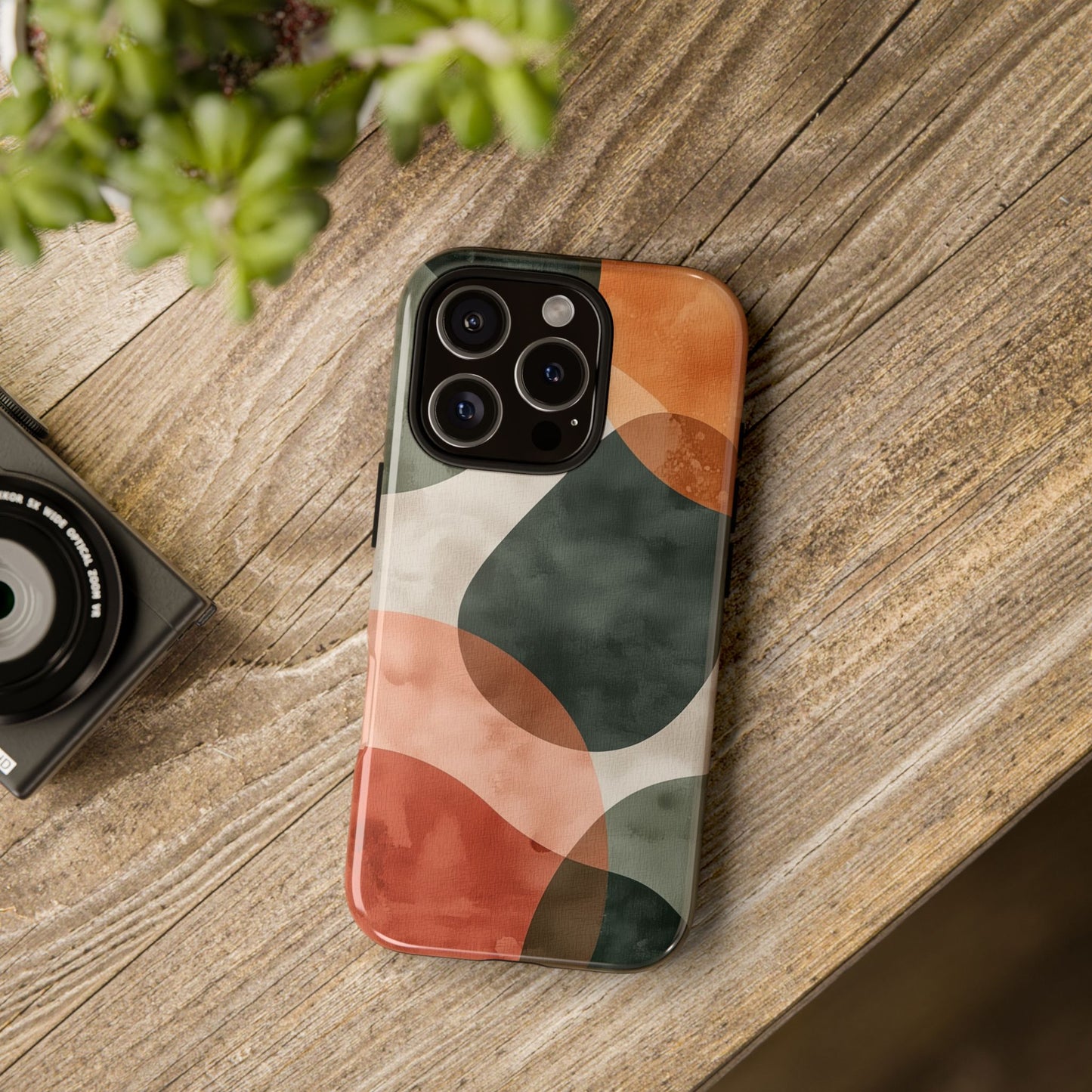 Terrazo Case for iPhone, google Pixel & Samsung