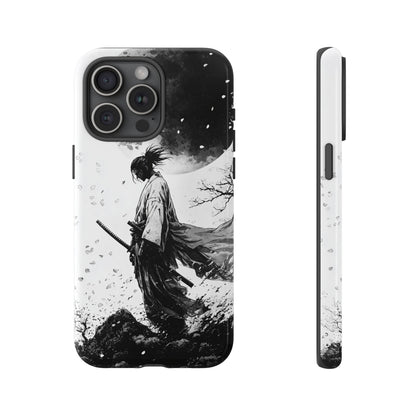 Blade of the Cherry Blossom Phone Case for iPhone, Samsung & Pixel
