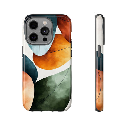 Earthstone Harmony Terrazzo Phone Case for iPhone, Pixel & Samsung