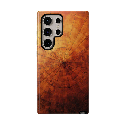 Sunburst Boho Vibe Phone Case for iPhone, Pixel & Samsung