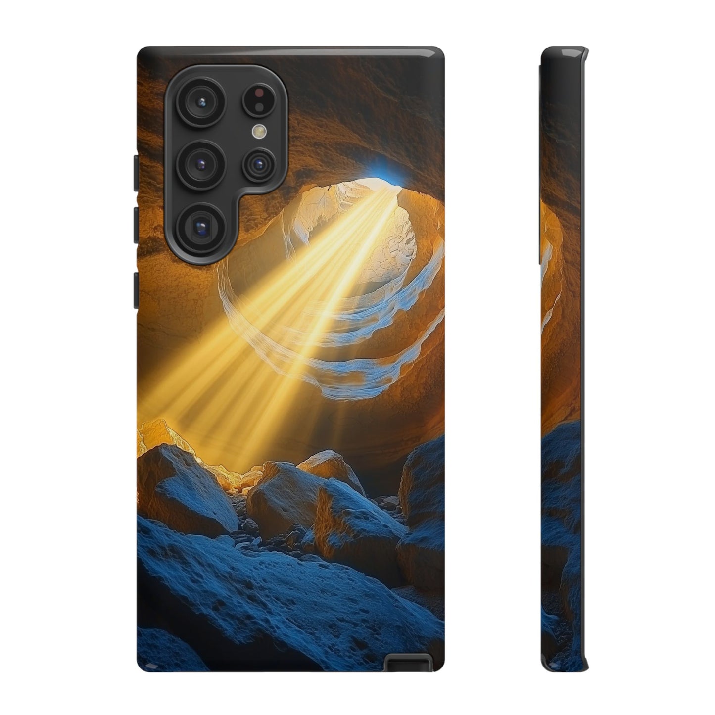 Nature Landscape Art for iPhone, Samsung & Pixel