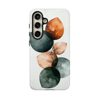 Elegant Earth Terrazzo Phone Case for iPhone, Pixel & Samsung