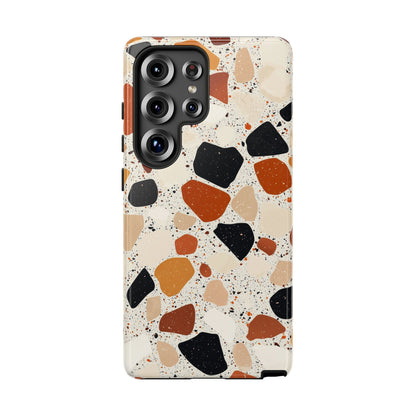 Modern Terra Mix Phone Case for iPhone, Pixel & Samsung