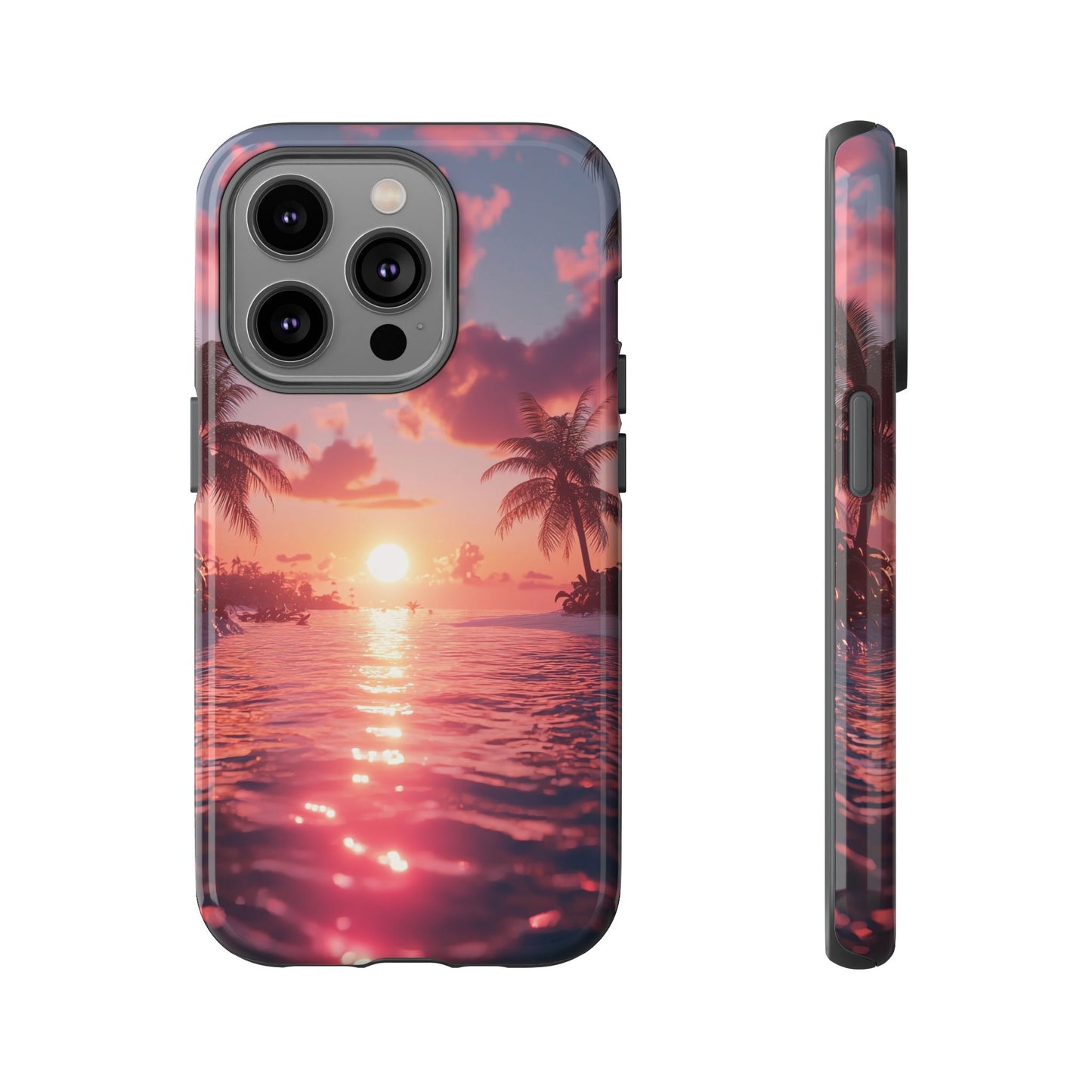 Outdoor Escape Art Phone Case for iPhone, Samsung & Pixel