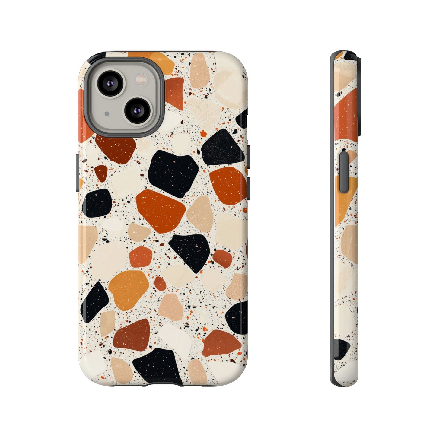 Modern Terra Mix Phone Case for iPhone, Pixel & Samsung