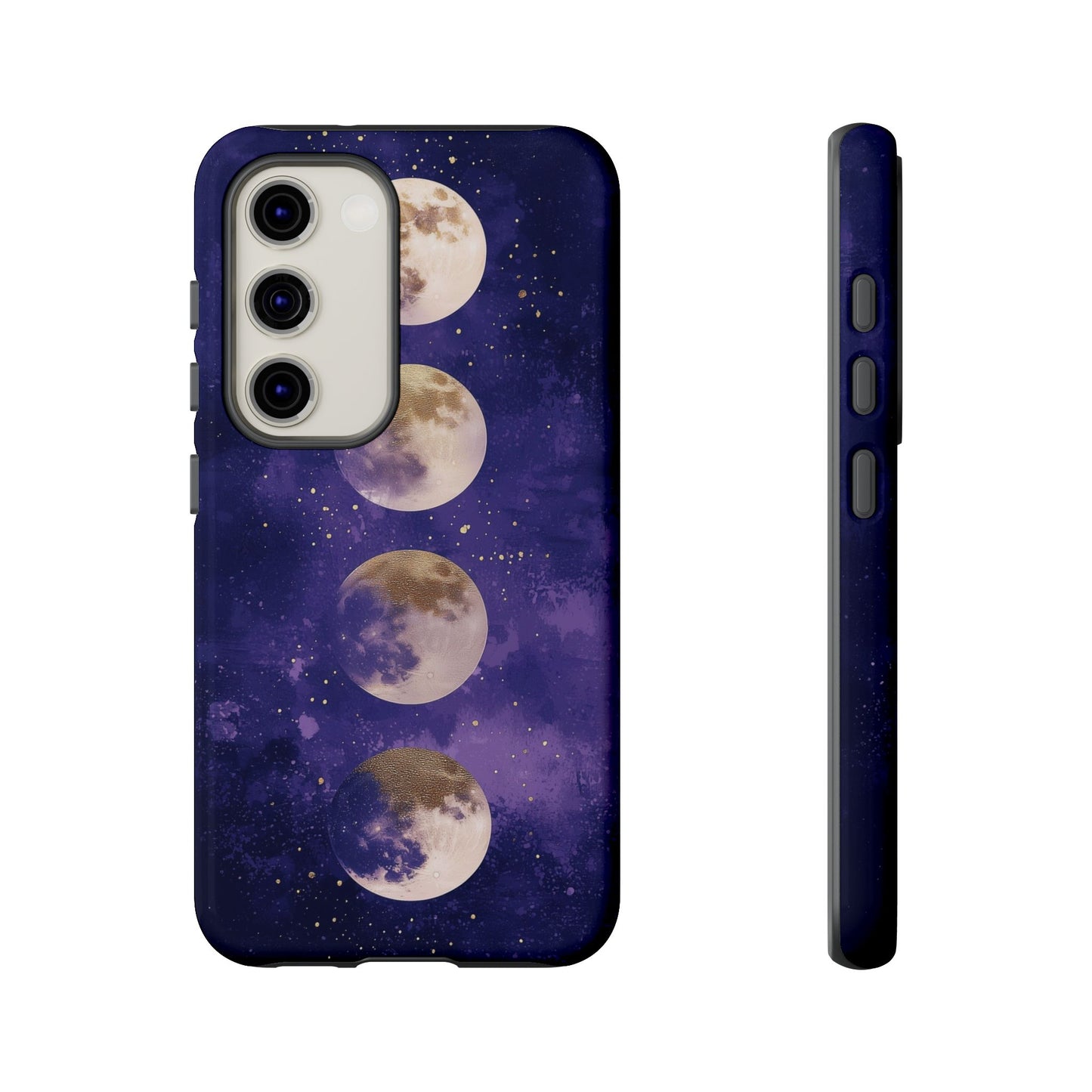 Celestial Balance Watercolor Phone Case for iPhone, google Pixel & Samsung
