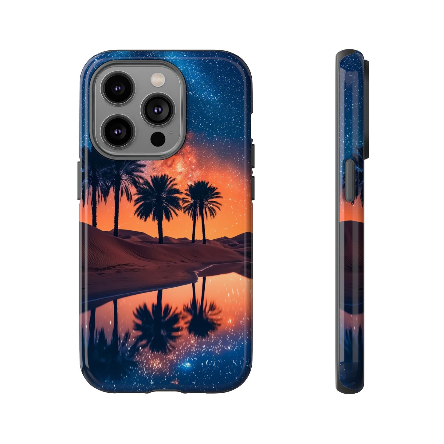 Wanderlust Landscape Case for iPhone, Samsung & Pixel