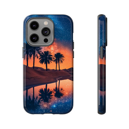 Wanderlust Landscape Case for iPhone, Samsung & Pixel