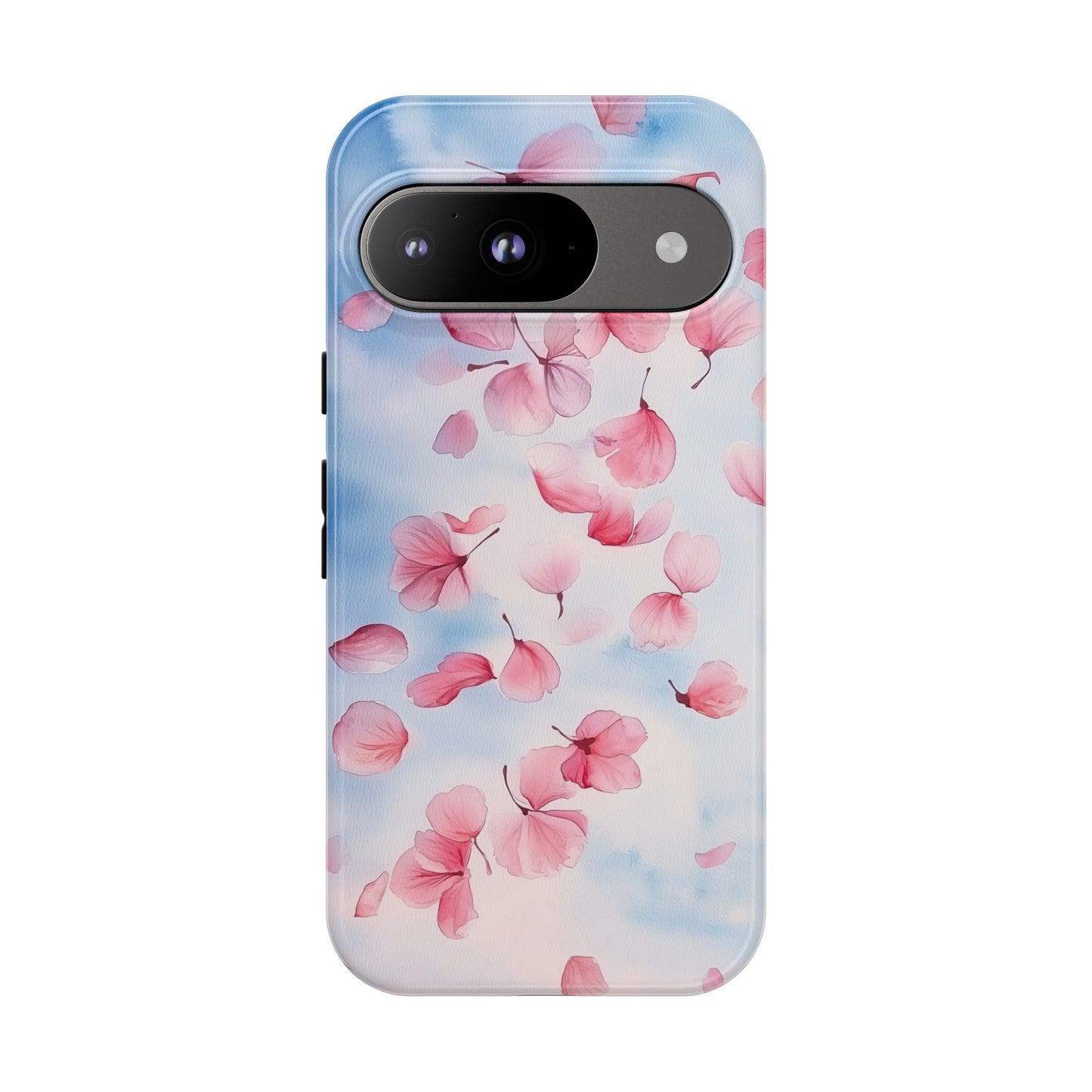 Blush Bloom Sakura Phone Case for iPhone, google Pixel & Samsung