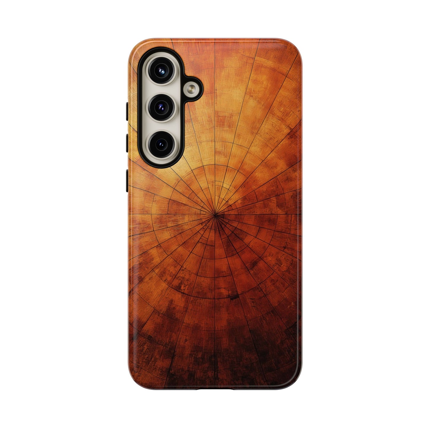 Sunburst Boho Vibe Phone Case for iPhone, Pixel & Samsung