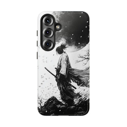 Blade of the Cherry Blossom Phone Case for iPhone, Samsung & Pixel