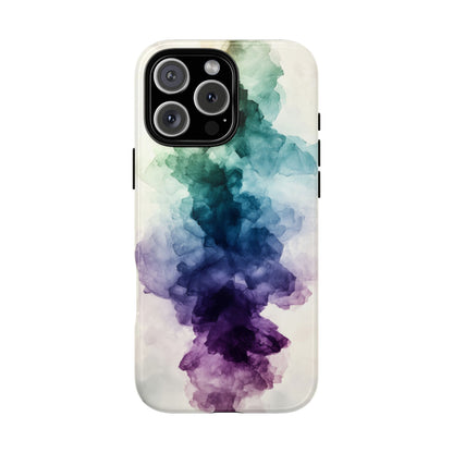Ethereal Stone Mist Phone Case for iPhone, Samsung & Google Pixel
