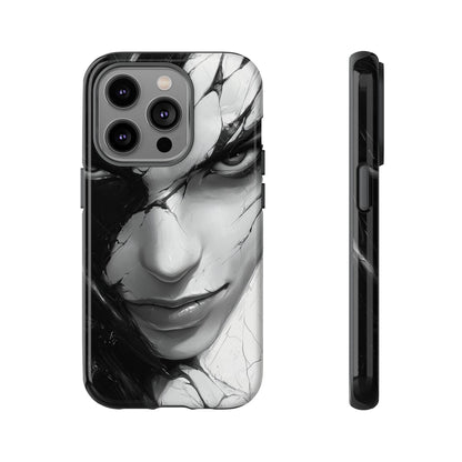 Duality Unleashed Phone Case for iPhone, Samsung & Pixel