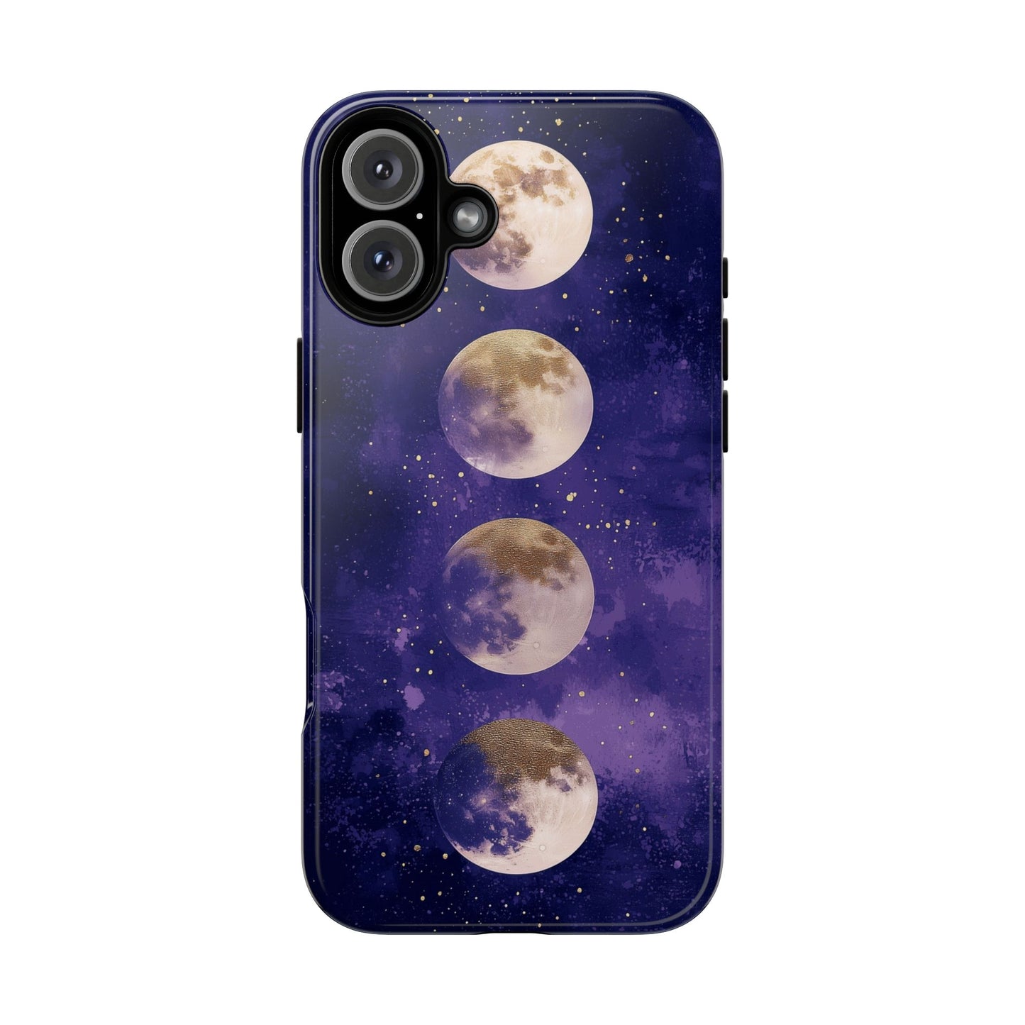 Celestial Balance Watercolor Phone Case for iPhone, google Pixel & Samsung