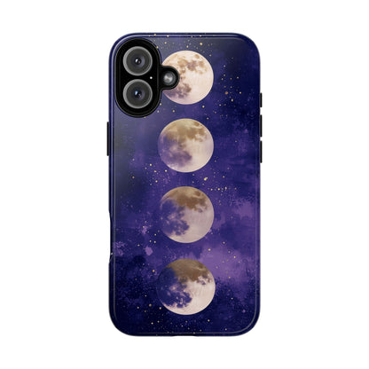 Celestial Balance Watercolor Phone Case for iPhone, google Pixel & Samsung