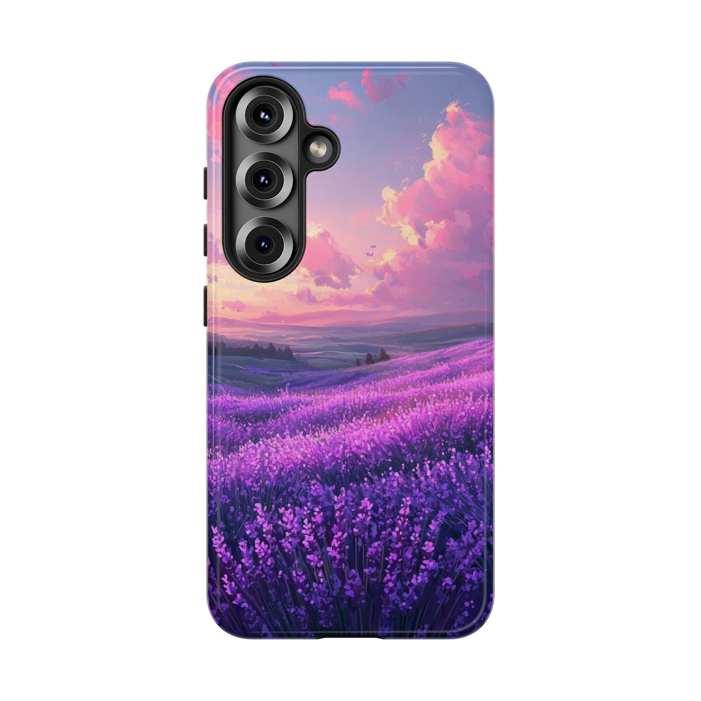 Nature Landscape for iPhone, Samsung & Pixel