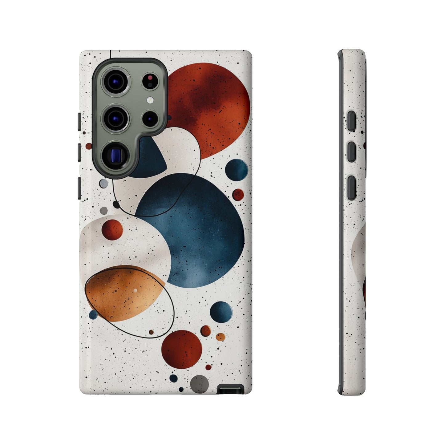 Modern Luxe Terrazzo Phone Case for iPhone, Pixel & Samsung