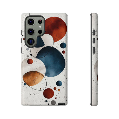 Modern Luxe Terrazzo Phone Case for iPhone, Pixel & Samsung