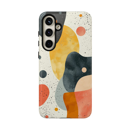 Opulent Stone Terrazzo Phone Case for iPhone, Pixel & Samsung