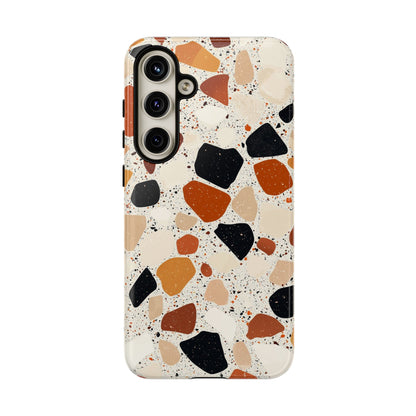 Modern Terra Mix Phone Case for iPhone, Pixel & Samsung