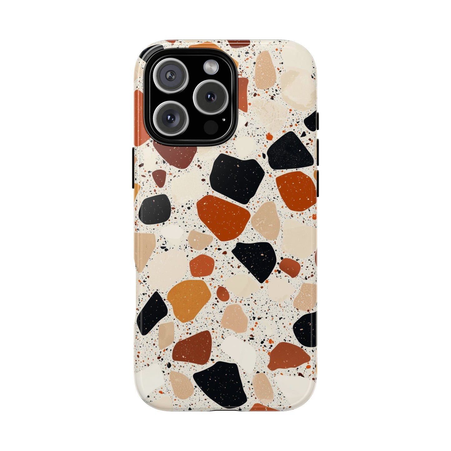 Modern Terra Mix Phone Case for iPhone, Pixel & Samsung