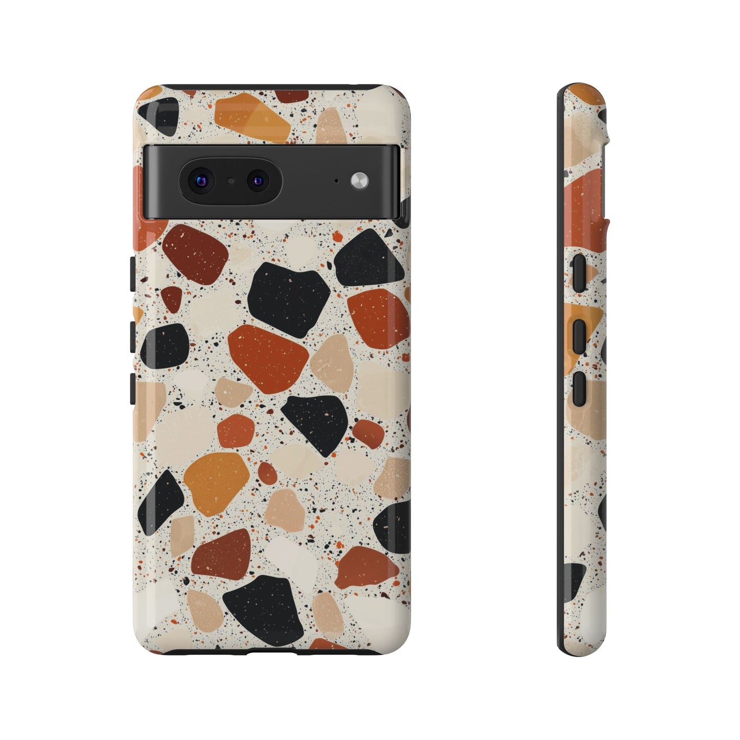 Modern Terra Mix Phone Case for iPhone, Pixel & Samsung