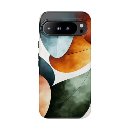 Earthstone Harmony Terrazzo Phone Case for iPhone, Pixel & Samsung