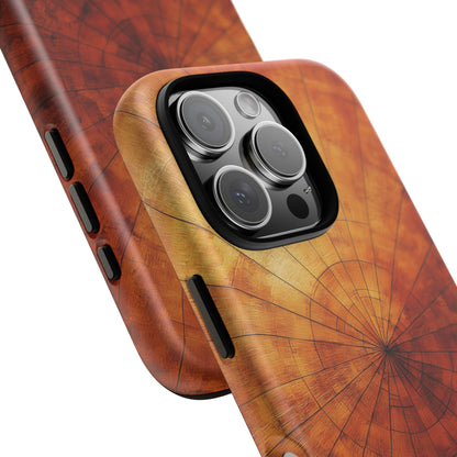 Sunburst Boho Vibe Phone Case for iPhone, Pixel & Samsung