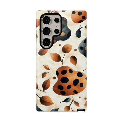 Leopard Print Phone Case – iPhone, Google Pixel, Samsung for iPhone, Pixel & Samsung