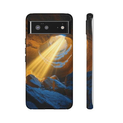Nature Landscape Art for iPhone, Samsung & Pixel
