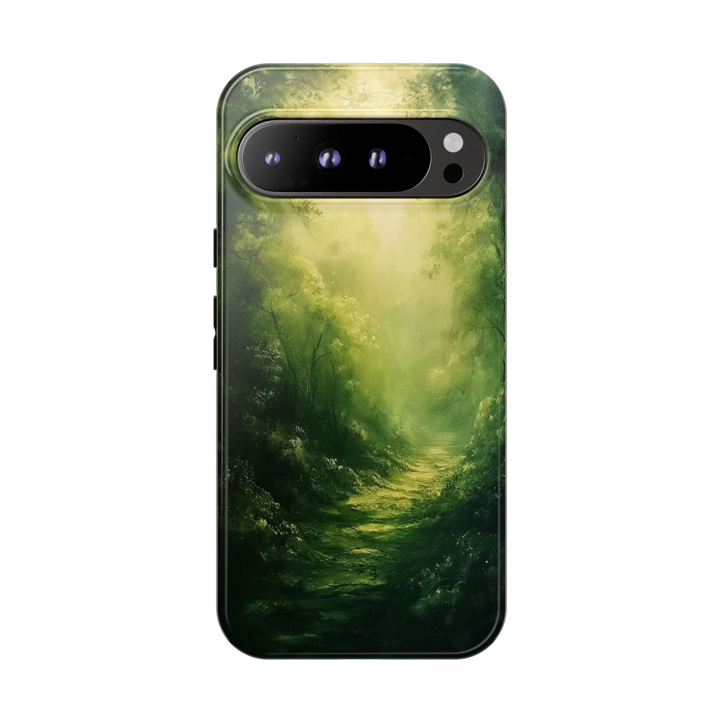 Tranquil Nature Landscape Phone Case for iPhone, Samsung & Pixel