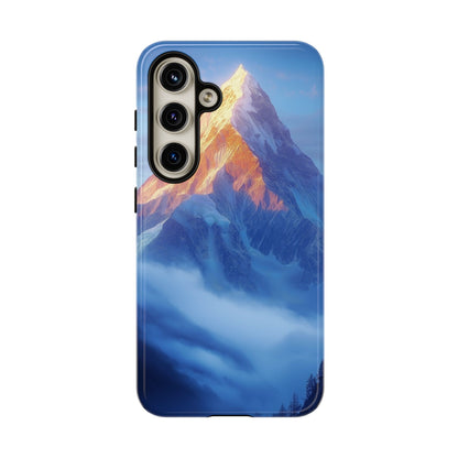 Mountain & Forest Vibes Phone Case for iPhone, Samsung & Pixel