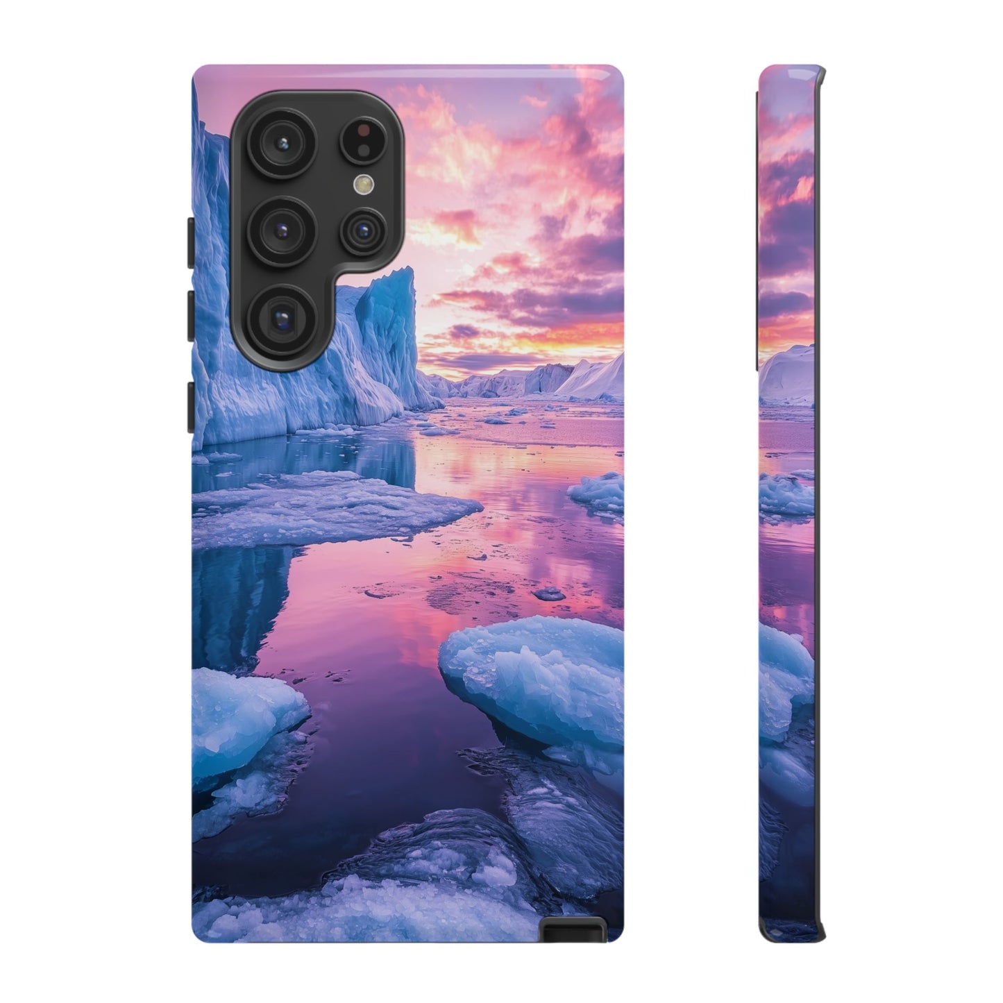 Nature Mood Phone Case for iPhone, Samsung & Pixel