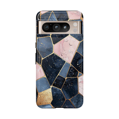 Luxe Terrazzo Phone Case for iPhone, google Pixel & Samsung