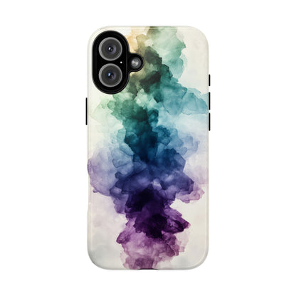Ethereal Stone Mist Phone Case for iPhone, Samsung & Google Pixel