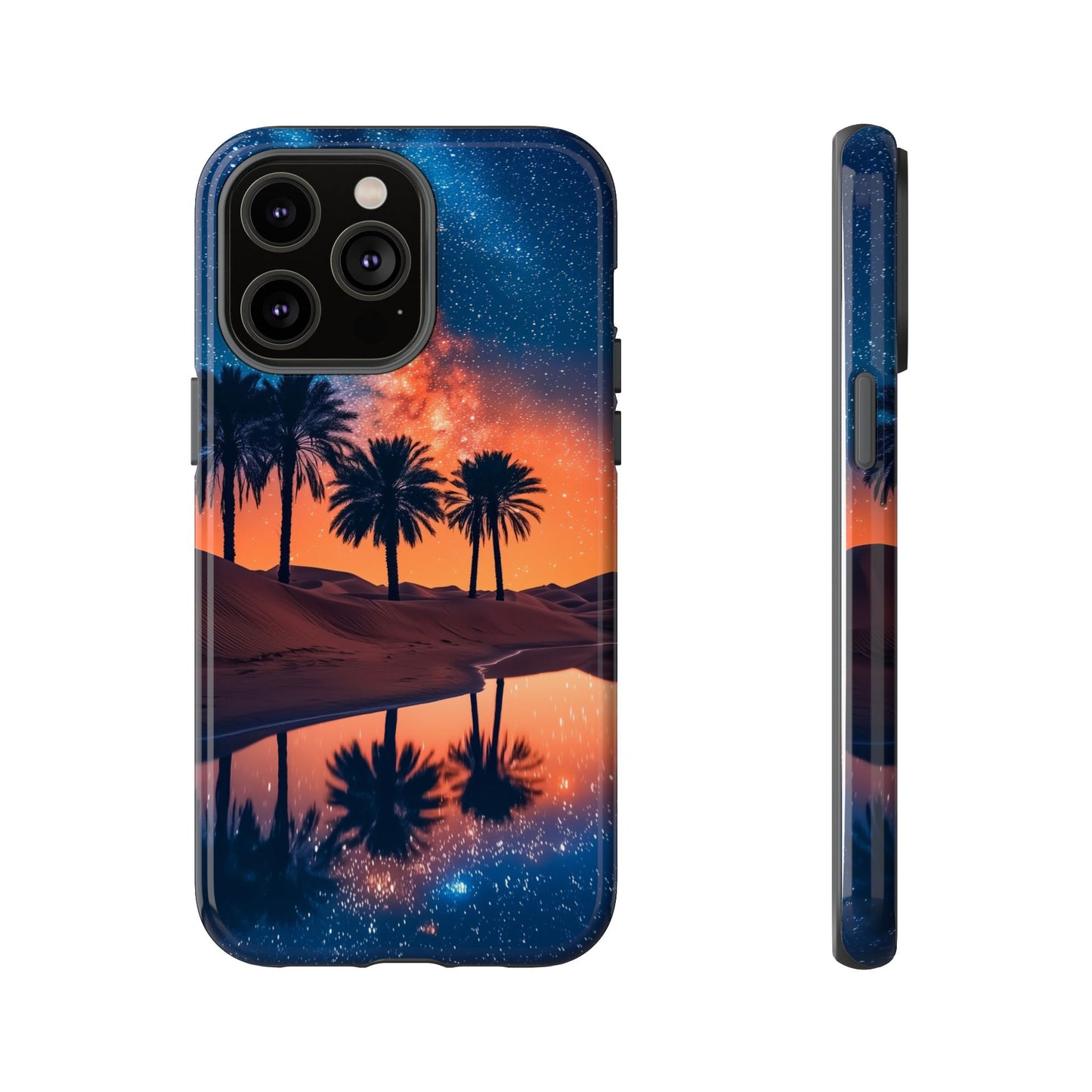 Wanderlust Landscape Case for iPhone, Samsung & Pixel