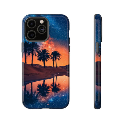 Wanderlust Landscape Case for iPhone, Samsung & Pixel