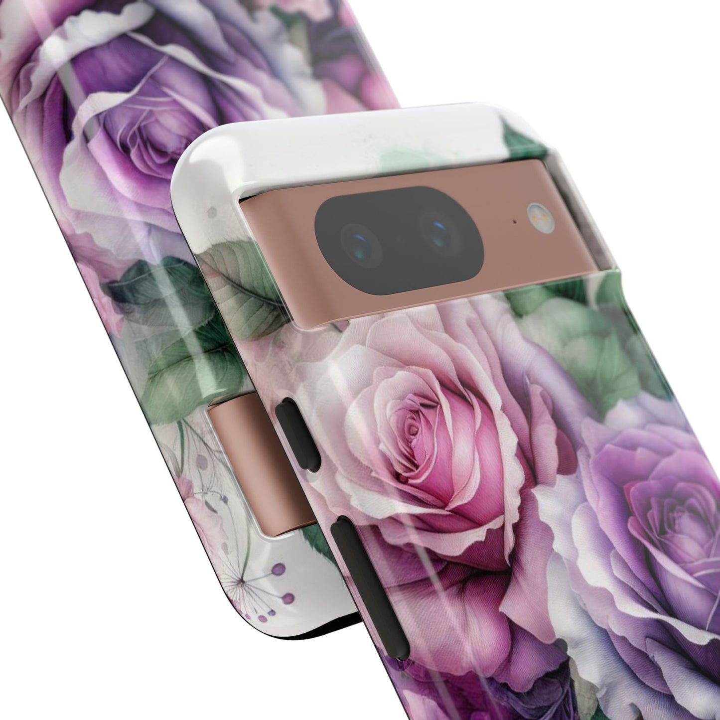 Floral Reverie Art Mobile Case