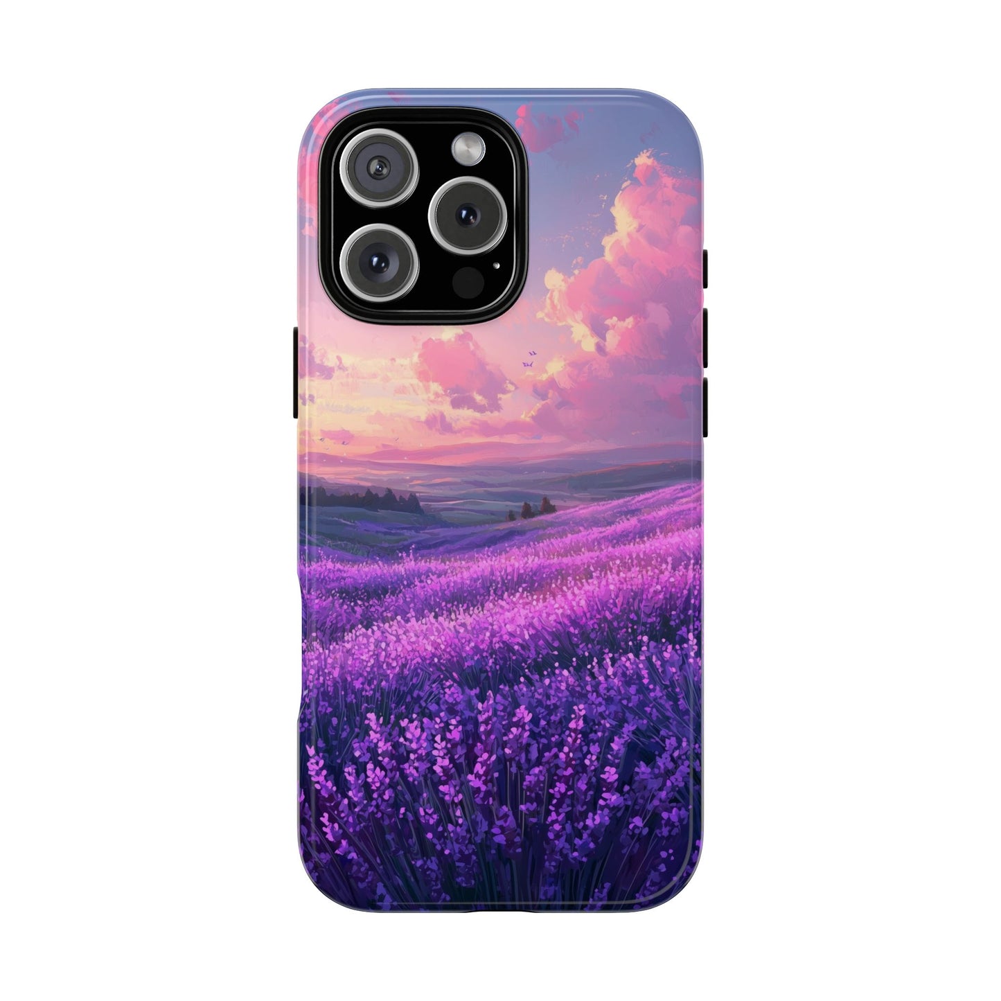 Nature Landscape for iPhone, Samsung & Pixel