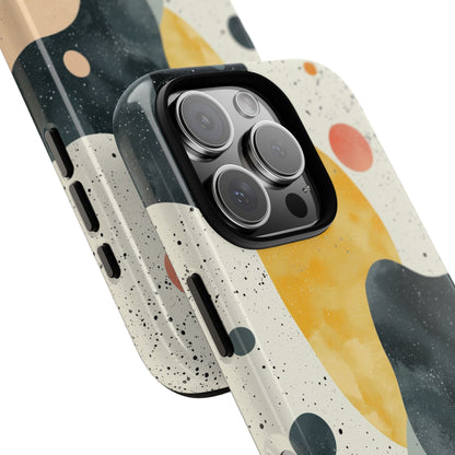 Opulent Stone Terrazzo Phone Case for iPhone, Pixel & Samsung