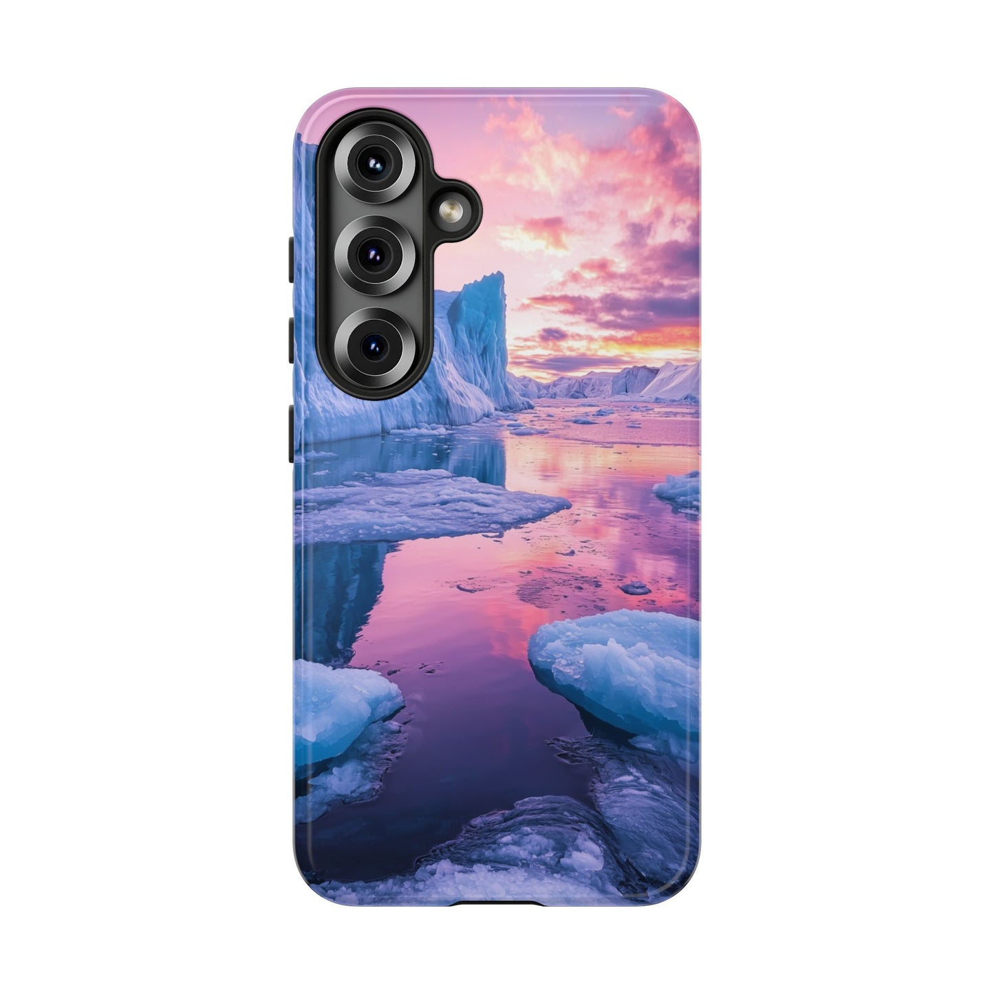 Nature Mood Phone Case for iPhone, Samsung & Pixel