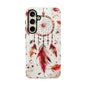 Autumn Dreamcatcher Boho Phone Case for iPhone, Pixel & Samsung
