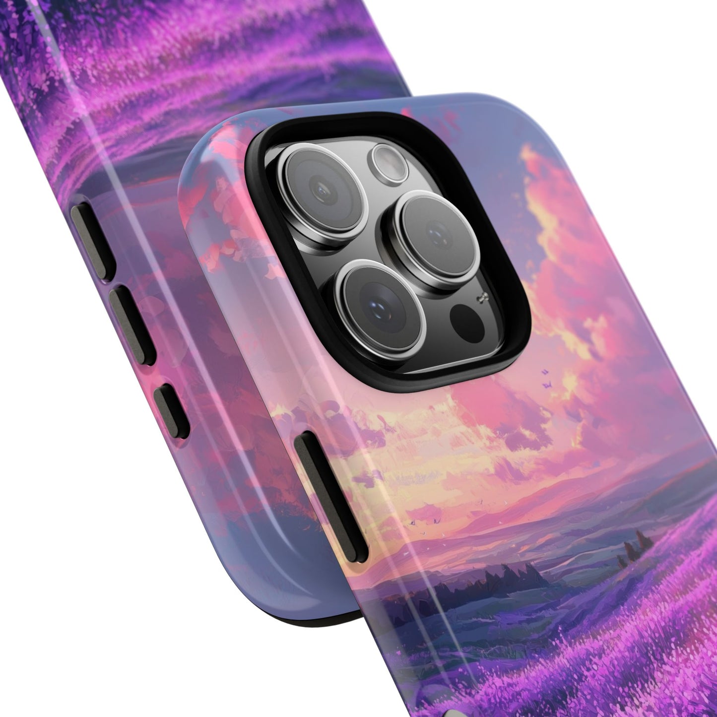 Nature Landscape for iPhone, Samsung & Pixel
